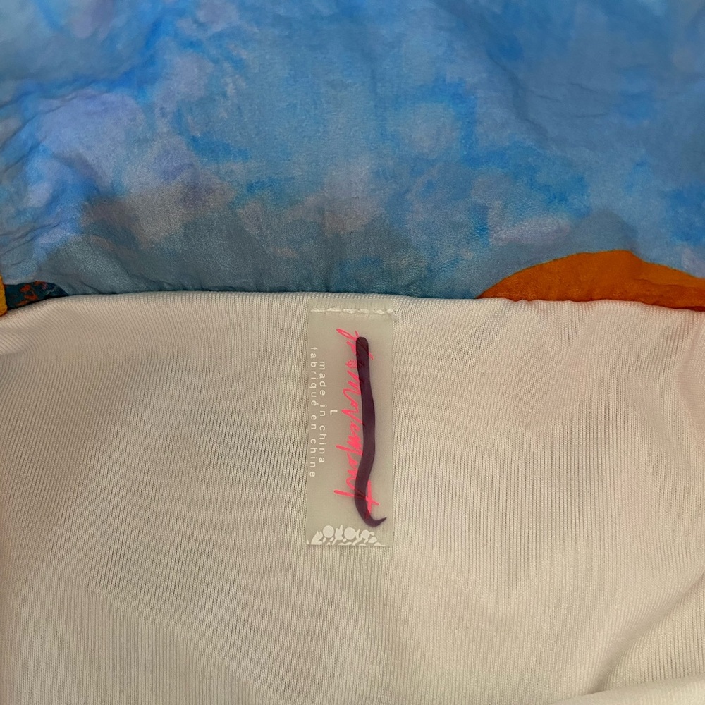 FP Movement Shorts L - Picture 3 of 5